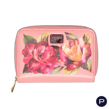 DOLCE & GABBANA - 2010/20'S - PORTEFEUILLE