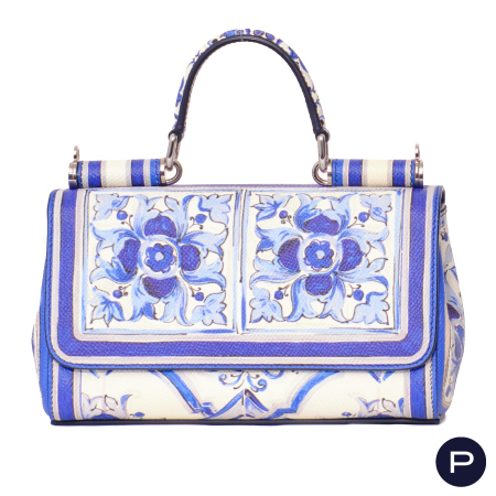 DOLCE & GABBANA - 2010/20'S - SAC