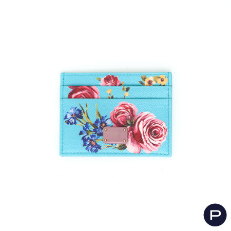 DOLCE & GABBANA - 2010/20'S - PORTE-CARTES