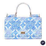 DOLCE & GABBANA - 2010/20'S - SAC WALLET ON CHAIN