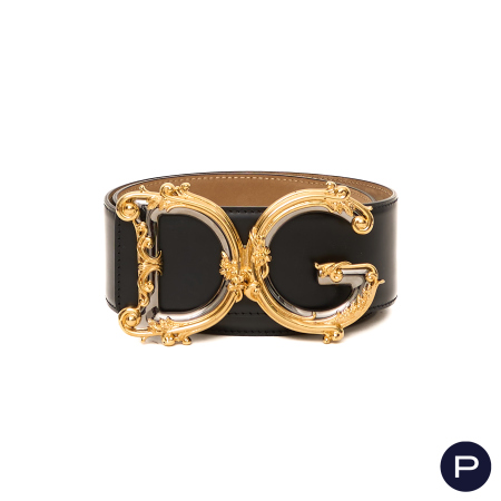 DOLCE & GABBANA - 2010/20'S  - CEINTURE