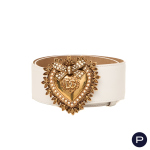 DOLCE & GABBANA - 2010/20'S  - CEINTURE