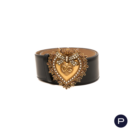 DOLCE & GABBANA - 2010/20'S  - CEINTURE