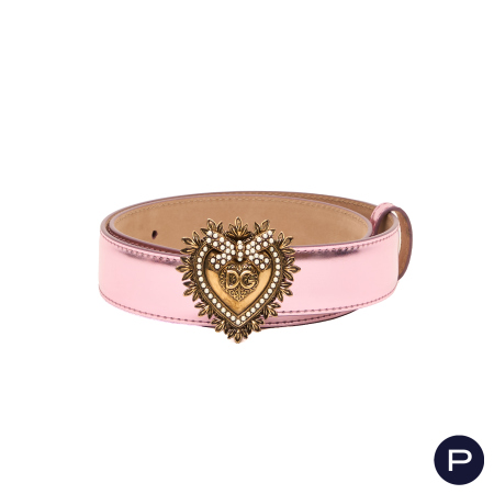 DOLCE & GABBANA - 2010/20'S  - CEINTURE