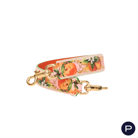 DOLCE & GABBANA - 2010/20'S  - ANSE BANDOULIÈRE