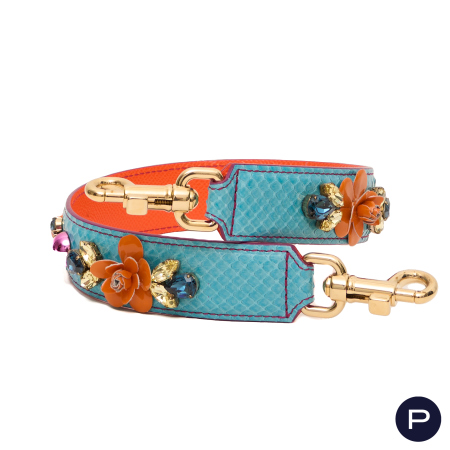 DOLCE & GABBANA - 2010/20'S  - ANSE BANDOULIÈRE