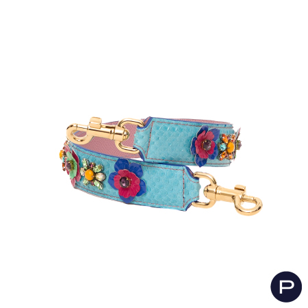 DOLCE & GABBANA - 2010/20'S  - ANSE BANDOULIÈRE