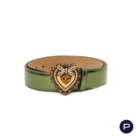 DOLCE & GABBANA - 2010/20'S  - CEINTURE