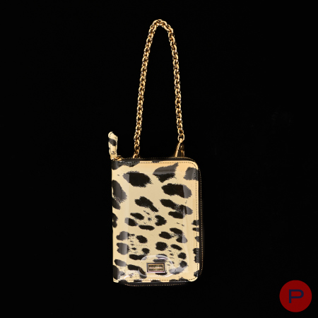 DOLCE & GABBANA - 2010/20'S - PORTE-CARTES