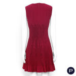 ALAÏA - 2000/10'S - ENSEMBLE, ROBE, BOLÉRO