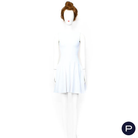 ALAÏA - 2000/10'S - ROBE