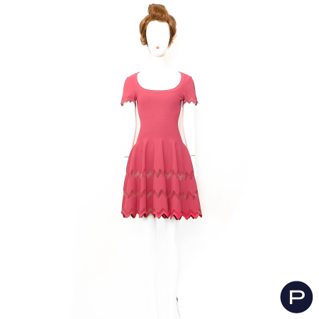 ALAÏA - 2000/10'S - ROBE