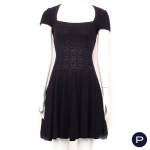 ALAÏA - 2000/10'S - ROBE