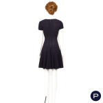 ALAÏA - 2000/10'S - ROBE