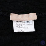 ALAÏA - 2000/10'S - ROBE