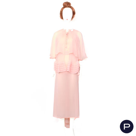 LA PERLA - VESTE, NUISETTE, PETITE CULOTTE