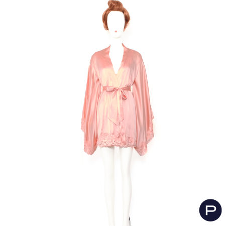 LA PERLA - DÉSHABILLÉ, NUISETTE