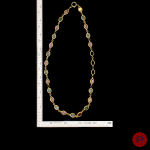 CHANEL - 1980'S- SAUTOIR