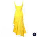 ALEXANDER MCQUEEN - CIRCA 2023 - ROBE
