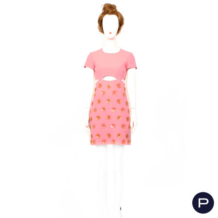 EMILIO PUCCI - RESORT 2015 - ROBE