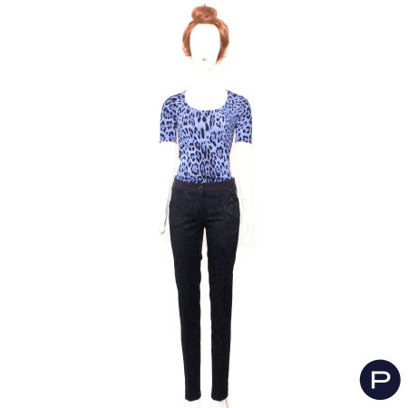 DOLCE & GABBANA - 2010/20'S - T-SHIRT