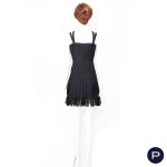 VERSACE - AUTOMNE-HIVER 2019/20 - ROBE