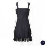 VERSACE - AUTOMNE-HIVER 2019/20 - ROBE