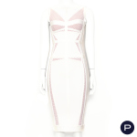 HERVÉ LÉGER - ROBE