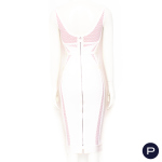 HERVÉ LÉGER - ROBE