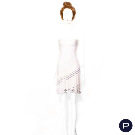 HERVÉ LÉGER - PRE-FALL 2015 - ROBE