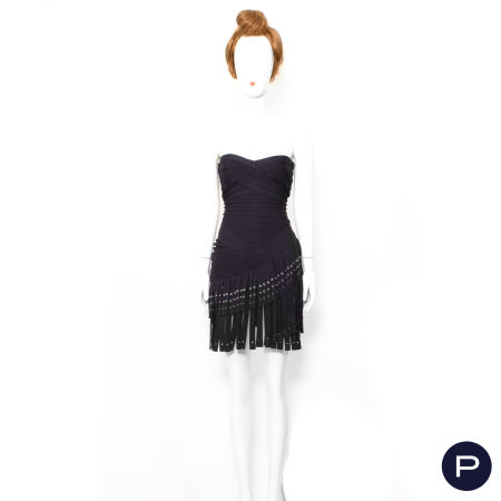 HERVÉ LÉGER - PRE-FALL 2015 - ROBE