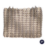 PACO RABANNE - EARLY 1970'S, LATE 1960'S - SAC