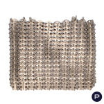 PACO RABANNE - EARLY 1970'S, LATE 1960'S - SAC