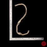 CHRISTIAN DIOR - 1970'S- SAUTOIR