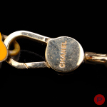 CHANEL - CROISIÈRE 2008- COLLIER