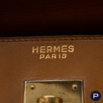 HERMÈS - SAC