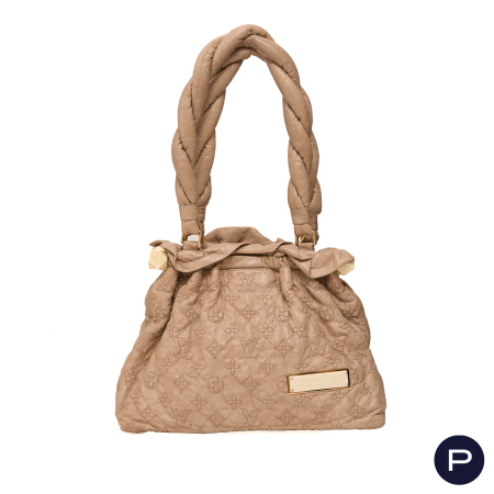 LOUIS VUITTON - PRINTEMPS-ÉTÉ 2007 - SAC