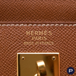 HERMÈS - 1994 - SAC