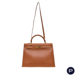 HERMÈS - 1994 - SAC