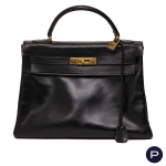 HERMÈS - 1976 - SAC