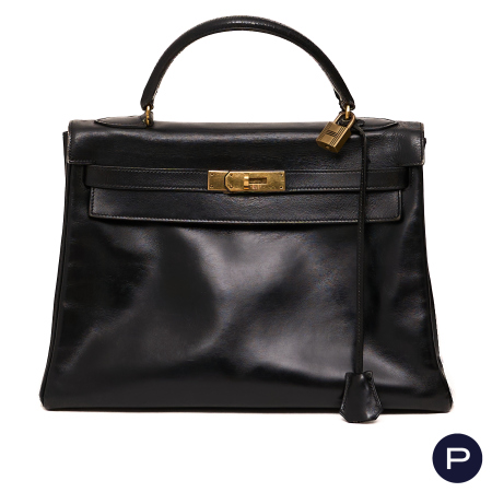 HERMÈS - 1976 - SAC