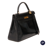 HERMÈS - 1976 - SAC