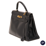 HERMÈS - 1976 - SAC