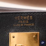 HERMÈS - 1976 - SAC