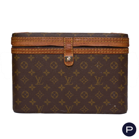 LOUIS VUITTON - 1950/60'S - VANITY