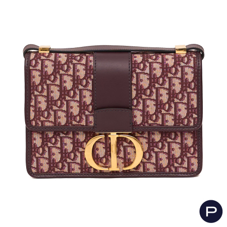 CHRISTIAN DIOR - CIRCA 2019 - SAC