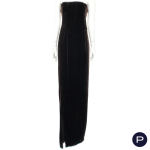 GIANFRANCO FERRÉ - 1990'S - FOURREAU