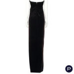 GIANFRANCO FERRÉ - 1990'S - FOURREAU