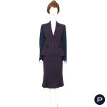 GIANFRANCO FERRÉ - CIRCA 2000 - TAILLEUR