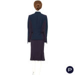 GIANFRANCO FERRÉ - CIRCA 2000 - TAILLEUR